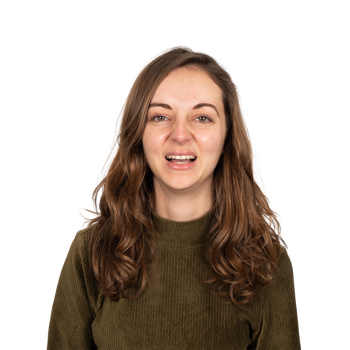 Femke  Gorissen